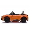 Pojazd BMW I8 LIFT Pomaranczowy [39945] 1200