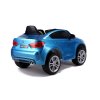 Elektrické autíčko BMW X6 M lakované modré4