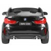 Pojazd BMW 6M 2 os L Lakierowany Czarny [31595] 1200