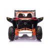 Elektrické autíčko Buggy UTV MX 24V 4x4 oranžové05