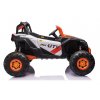 Elektrické autíčko Buggy UTV MX 24V 4x4 oranžové10