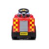 elektrické autíčko hasiči (2)