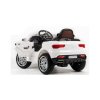 Elektrické autíčko HL1538 bílé3