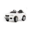 Elektrické autíčko HL1538 bílé1