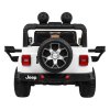 Mamido elektricke auticko Jeep Wrangler Rubicon 2020 4x4 bile (12)