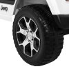 Mamido elektricke auticko Jeep Wrangler Rubicon 2020 4x4 bile (8)