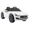 Elektrické autíčko Maserati Ghibli13
