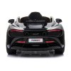 Elektrické autíčko McLaren 720S černé 6
