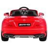 Elektrické autíčko Mercedes Benz AMG SL65, červené