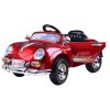 Elektrické autíčko Retro lakované1