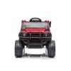 elektrické autíčko farmer pick up (6)