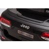 Elektrické autíčko Jeep Grand Cherokee černné12
