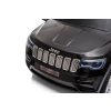 Elektrické autíčko Jeep Grand Cherokee černné14