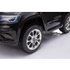 Elektrické autíčko Jeep Grand Cherokee černné01