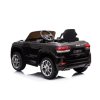 Elektrické autíčko Jeep Grand Cherokee černné09