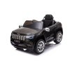 Elektrické autíčko Jeep Grand Cherokee černné10