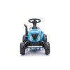 dětský elektrický traktor modrý03
