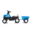 dětský elektrický traktor modrý09