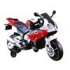 elektrická motorka bmw s100013