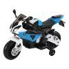 elektrická motorka bmw s100002