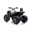 Dětská elektrická čtyřkolka ATV Power 4x4 6