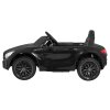 Elektrické autíčko Mercedes Benz GT černé3