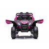 buggy utv 2000M červené3