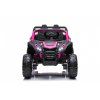 buggy utv 2000M červené5