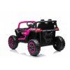 buggy utv 2000M červené7
