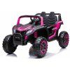 buggy utv 2000M červené1