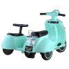 dětská elektrická motorka13