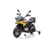 dětská elektrická motorka bmw03