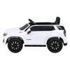 Elektrické autíčko Chevrolet Tahoe bílé18