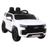 Elektrické autíčko Chevrolet Tahoe bílé24