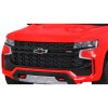 Elektrické autíčko Chevrolet Tahoe červený26