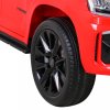 Elektrické autíčko Chevrolet Tahoe červený28