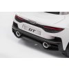 Elektrické autíčko McLaren GT lakované bílé12