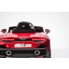 Elektrické autíčko McLaren GT lakované červené29