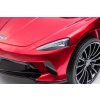 Elektrické autíčko McLaren GT lakované červené18