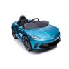 Elektrické autíčko McLaren GT lakované modré13
