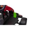 Dětská elektrická motokára Fast 3 Drift28