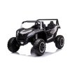 Elektrické autíčko Buggy UTV 24V 4x200W bílé8