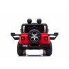 Elektrické autíčko Jeep Wrangler Rubicon 4x4 červené (16) min