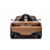 Elektrické autíčko BMW i4 zlaté10