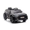 Elektrické autíčko Audi RS6 černé7