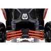 Elektrické autíčko Buggy Maverick Can Am 2x24V 4x200W oranžové07