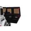 Elektrické autíčko Mercedes G500 4x4 bílé20