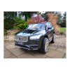 Elektrické autíčko Volvo XC90 černé lakované04