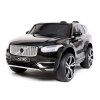 Elektrické autíčko Volvo XC90 černé lakované15