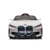 Elektrické autíčko BMW i4 4x4 bílé03